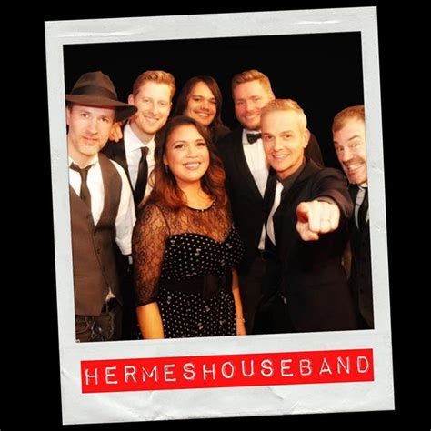 hermes house band tour dates